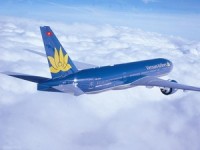 Các đường bay sắp mở của Vietnam Airlines - Cac duong bay sap mo cua Vietnam Airlines